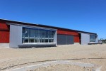 Centro Empresarial Volcanes I Gestión inmobiliaria