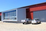 Centro Empresarial Volcanes I Gestión inmobiliaria
