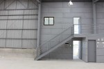 Centro Empresarial Volcanes I Gestión inmobiliaria