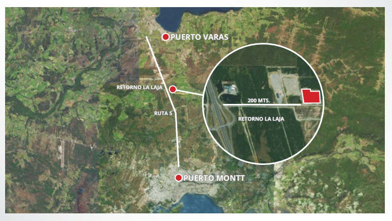 Centro Empresarial Volcanes I Gestión inmobiliaria